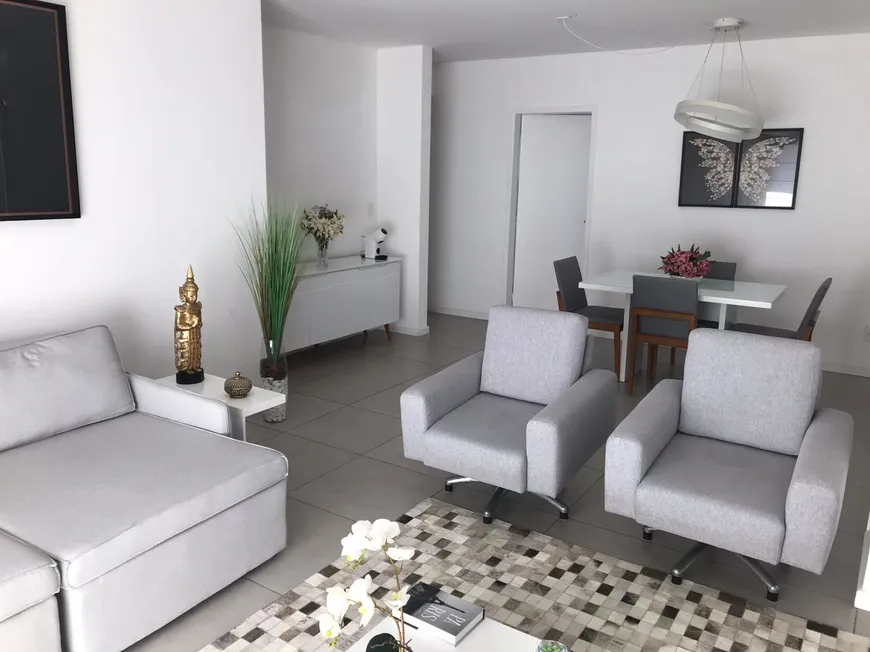 Foto 1 de Apartamento com 3 Quartos à venda, 120m² em Santana, São Paulo