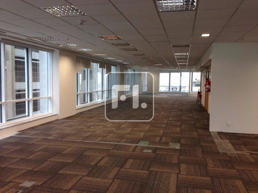 Foto 1 de Sala Comercial para alugar, 106m² em Cidade Monções, São Paulo