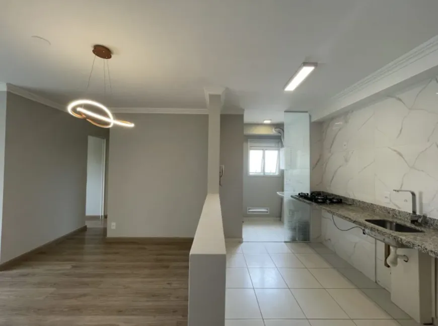 Foto 1 de Apartamento com 3 Quartos à venda, 70m² em Vila Suzana, São Paulo