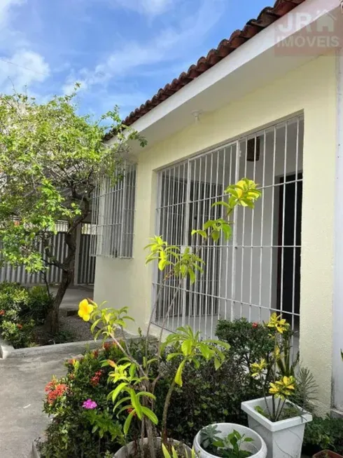Foto 1 de Casa com 2 Quartos à venda, 60m² em Matatu, Salvador