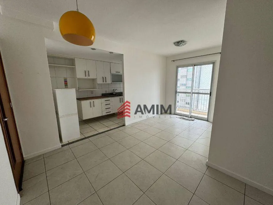 Foto 1 de Apartamento com 3 Quartos à venda, 70m² em Centro, Niterói