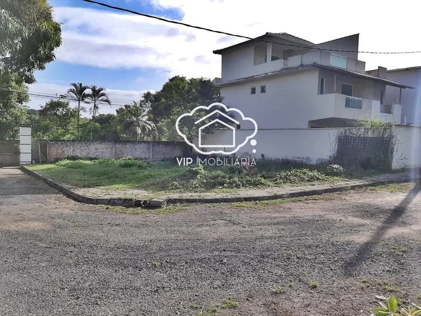 Foto 1 de Lote/Terreno à venda, 200m² em Guaratiba, Rio de Janeiro