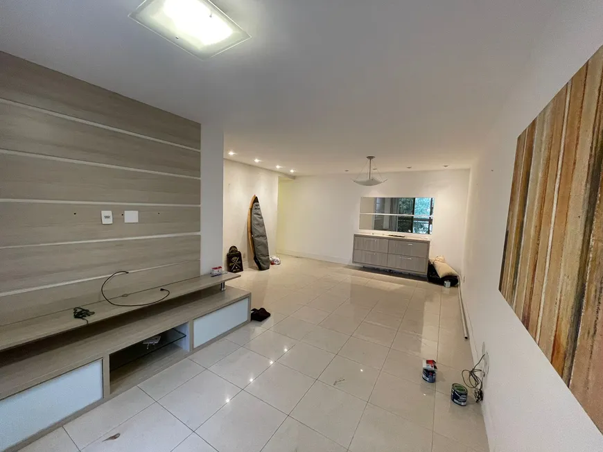 Foto 1 de Apartamento com 3 Quartos à venda, 130m² em São Francisco, Niterói