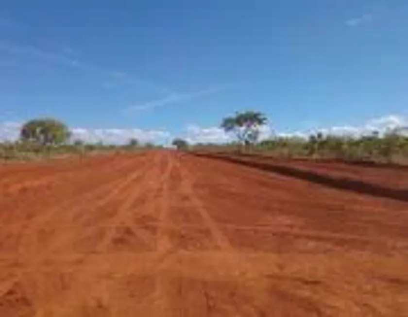 Foto 1 de Lote/Terreno à venda, 20000m² em Almeida, Jaboticatubas