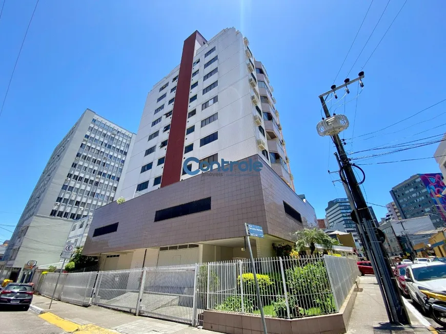 Foto 1 de Apartamento com 1 Quarto à venda, 147m² em Centro, Florianópolis