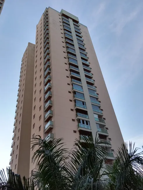 Foto 1 de Apartamento com 3 Quartos à venda, 112m² em Jardim Maria Rosa, Taboão da Serra