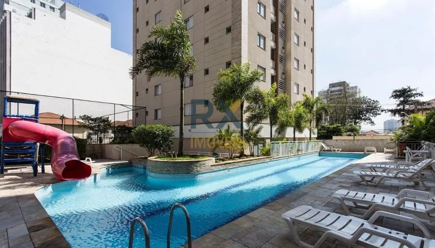 Foto 1 de Apartamento com 2 Quartos à venda, 88m² em Barra Funda, São Paulo