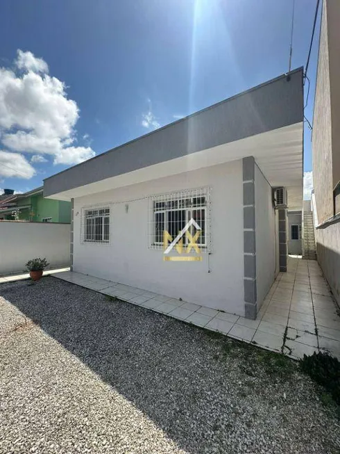 Foto 1 de Casa com 2 Quartos à venda, 120m² em São Vicente, Itajaí