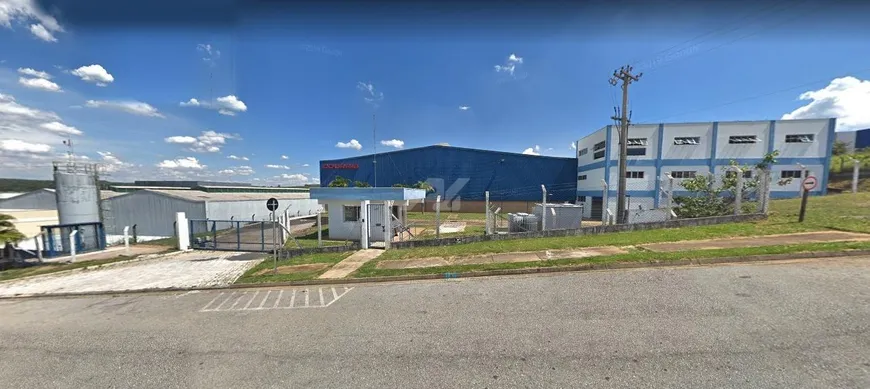 Foto 1 de Galpão/Depósito/Armazém para alugar, 3857m² em Distrito Industrial Alfredo Relo, Itatiba