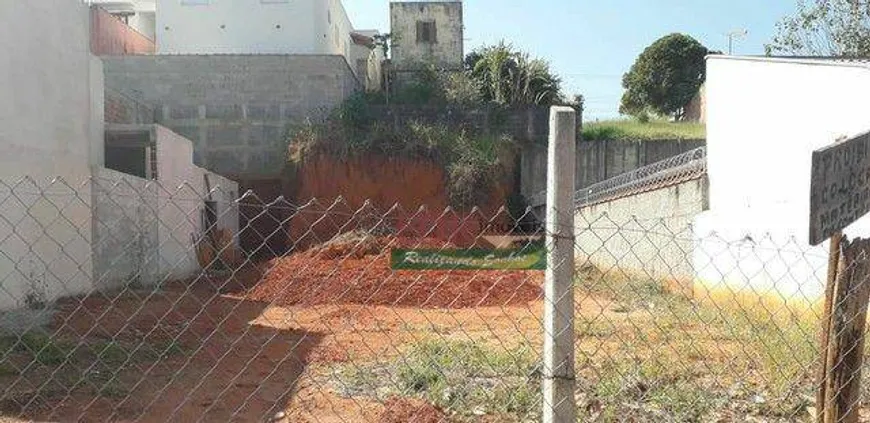 Foto 1 de Lote/Terreno à venda, 269m² em Residencial Estoril, Taubaté