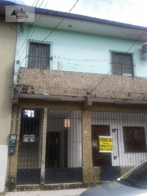 Foto 1 de Casa de Condomínio com 3 Quartos à venda, 230m² em Pedreira, Belém