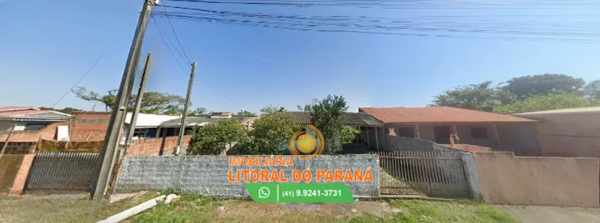 Foto 1 de Lote/Terreno à venda, 250m² em Ipanema, Pontal do Paraná