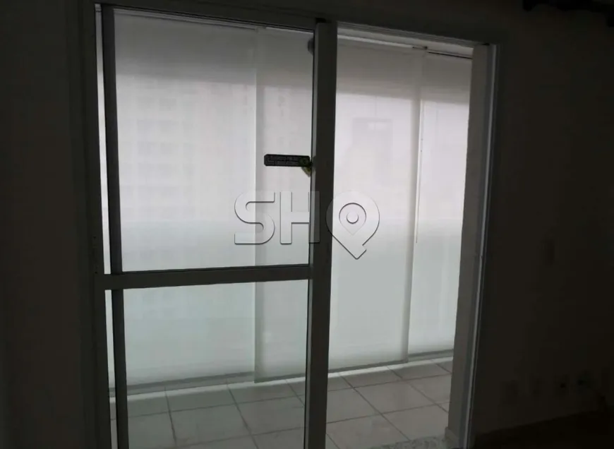 Foto 1 de Apartamento com 1 Quarto para alugar, 42m² em Vila Pereira Barreto, São Paulo