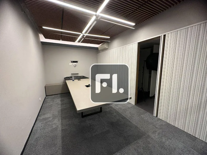 Foto 1 de Sala Comercial para alugar, 499m² em Vila Olímpia, São Paulo