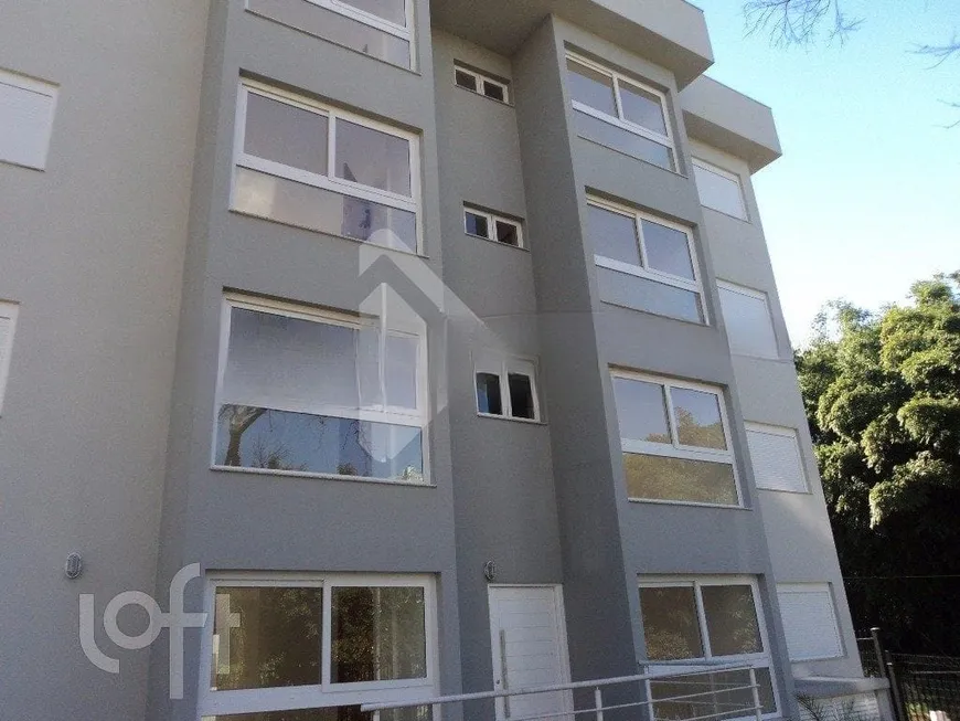 Foto 1 de Apartamento com 2 Quartos à venda, 65m² em Vila Nova, Novo Hamburgo