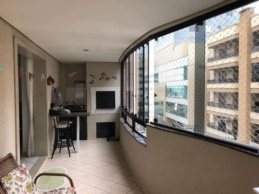 Foto 1 de Apartamento com 3 Quartos à venda, 120m² em Meia Praia, Itapema