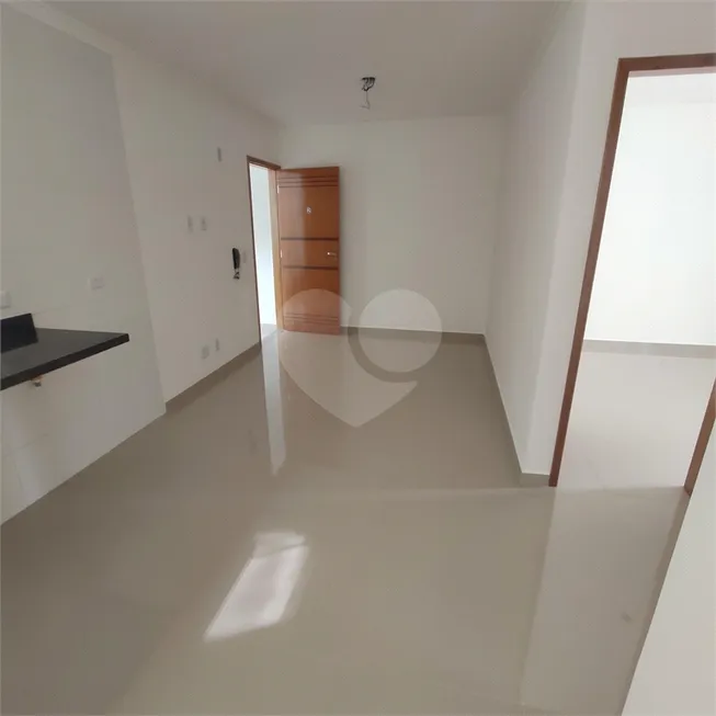 Foto 1 de Apartamento com 2 Quartos à venda, 49m² em Santana, São Paulo