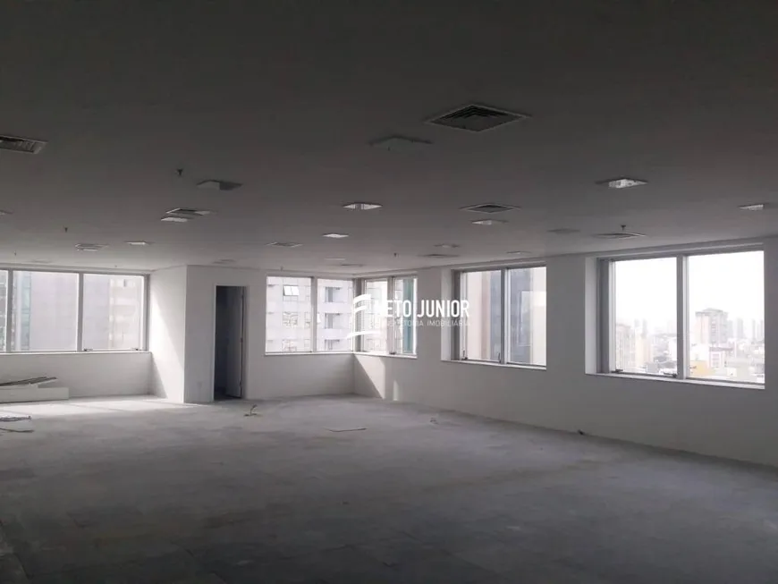 Foto 1 de Sala Comercial para alugar, 150m² em Bela Vista, São Paulo