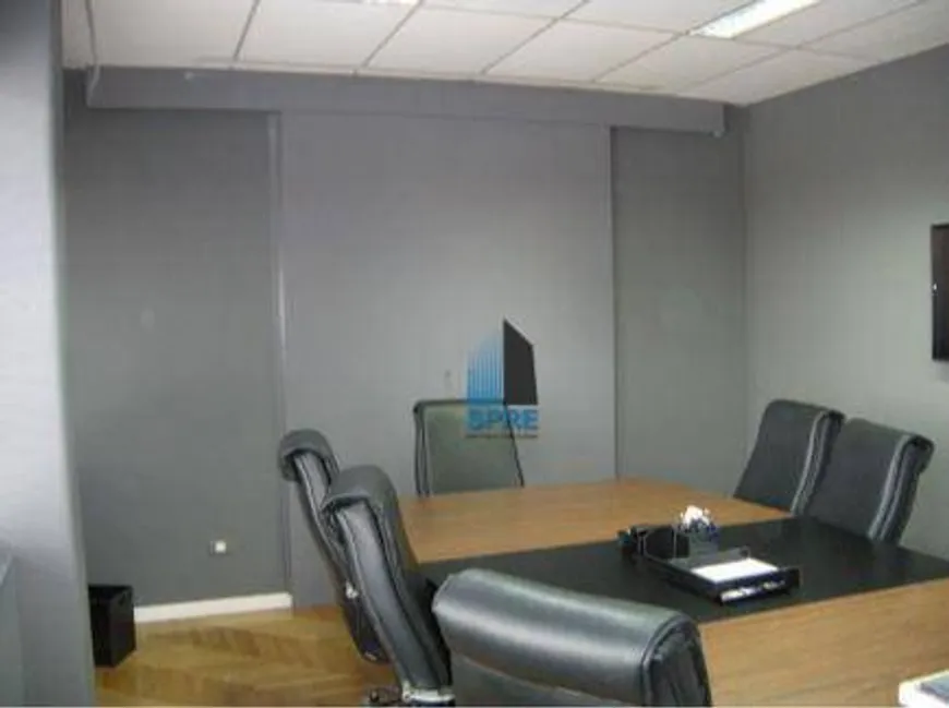 Foto 1 de Sala Comercial para alugar, 167m² em Vila Olímpia, São Paulo