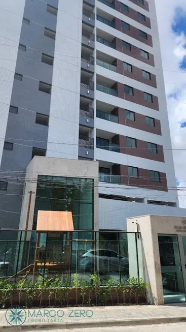 Foto 1 de Apartamento com 3 Quartos à venda, 61m² em Madalena, Recife