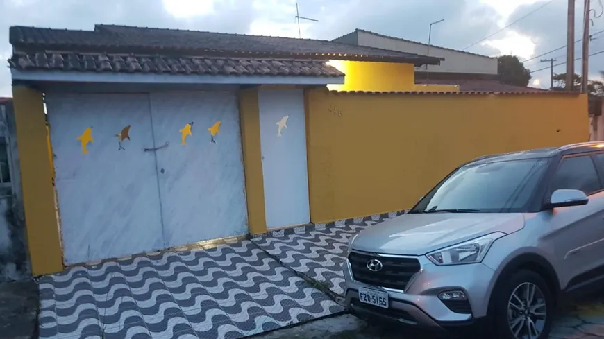 Foto 1 de Casa com 3 Quartos à venda, 250m² em Bopiranga, Itanhaém