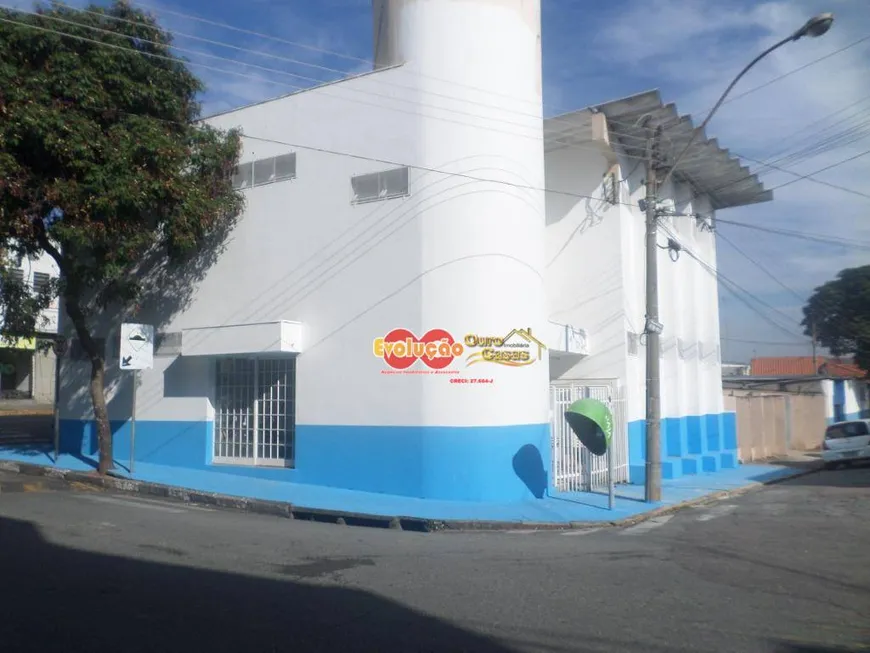 Foto 1 de Ponto Comercial para alugar, 200m² em Centro, Itatiba