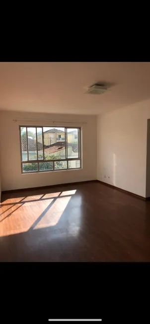 Foto 1 de Apartamento com 2 Quartos para alugar, 75m² em Campo Grande, Santos