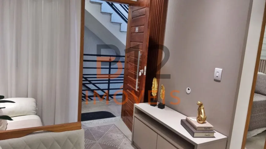 Foto 1 de Apartamento com 2 Quartos à venda, 35m² em Vila Nova Cachoeirinha, São Paulo