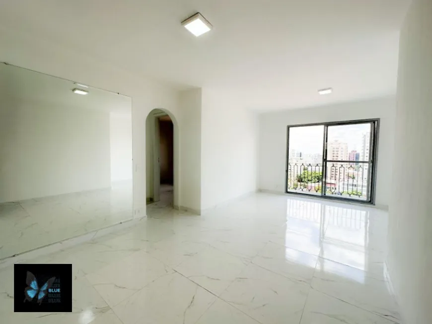 Foto 1 de Apartamento com 2 Quartos à venda, 70m² em São Judas, São Paulo
