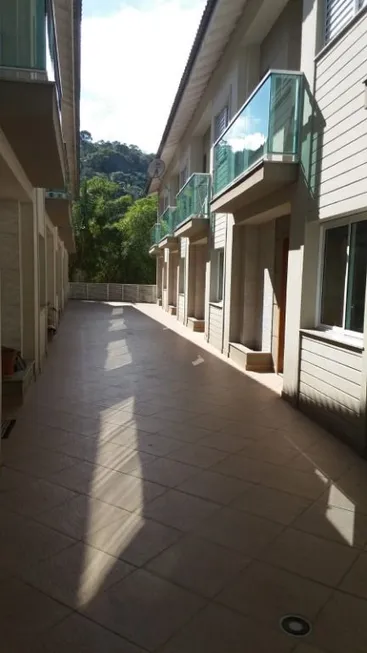 Foto 1 de Casa de Condomínio com 3 Quartos à venda, 126m² em Tremembé, São Paulo