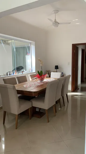 Foto 1 de Casa com 3 Quartos à venda, 190m² em Chácara da Barra, Campinas