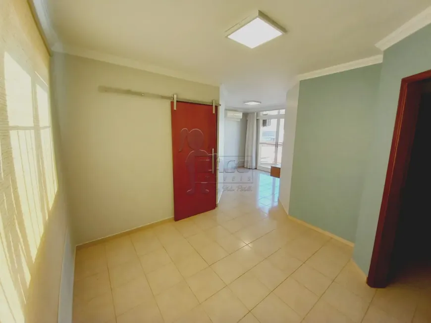 Foto 1 de Apartamento com 3 Quartos à venda, 85m² em Jardim Irajá, Ribeirão Preto