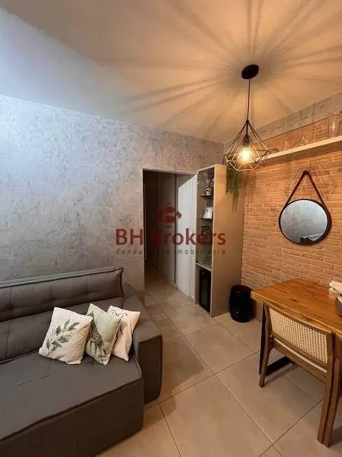 Foto 1 de Apartamento com 2 Quartos à venda, 111m² em Santo Antônio, Belo Horizonte