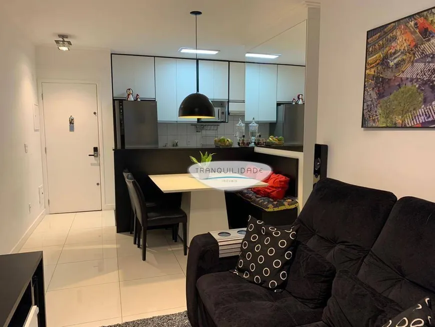 Foto 1 de Apartamento com 3 Quartos à venda, 89m² em Vila Andrade, São Paulo