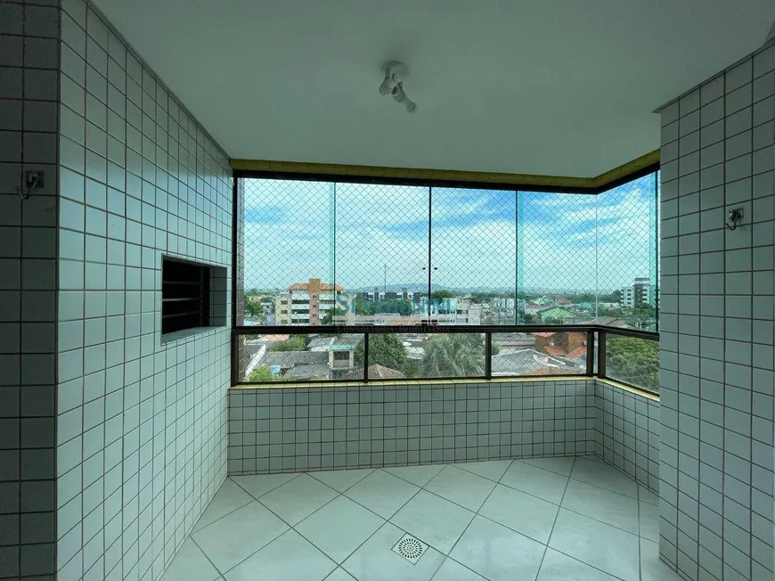 Foto 1 de Apartamento com 2 Quartos à venda, 87m² em Vila Veranópolis, Cachoeirinha