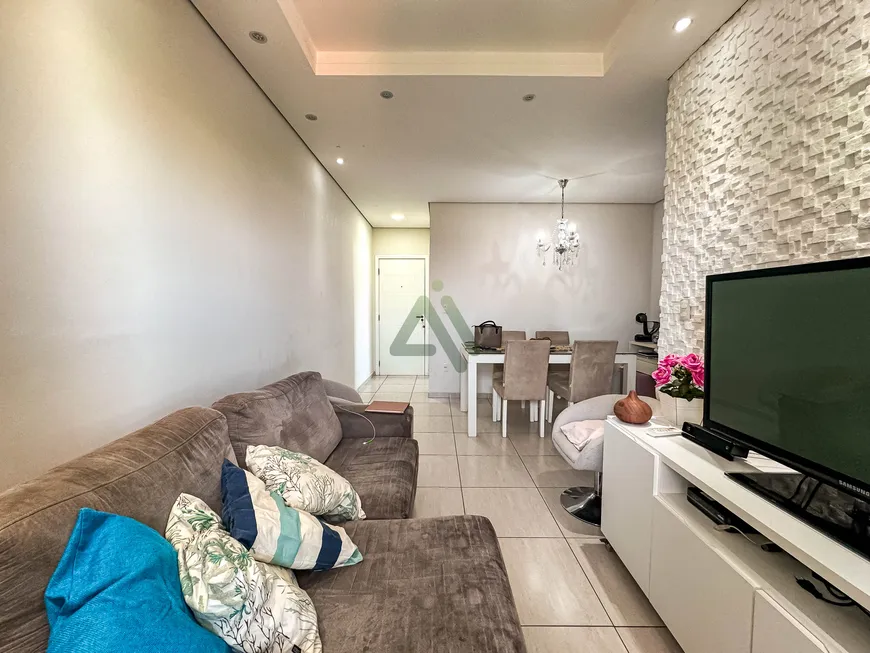 Foto 1 de Apartamento com 2 Quartos à venda, 60m² em GREEN VILLAGE, Nova Odessa