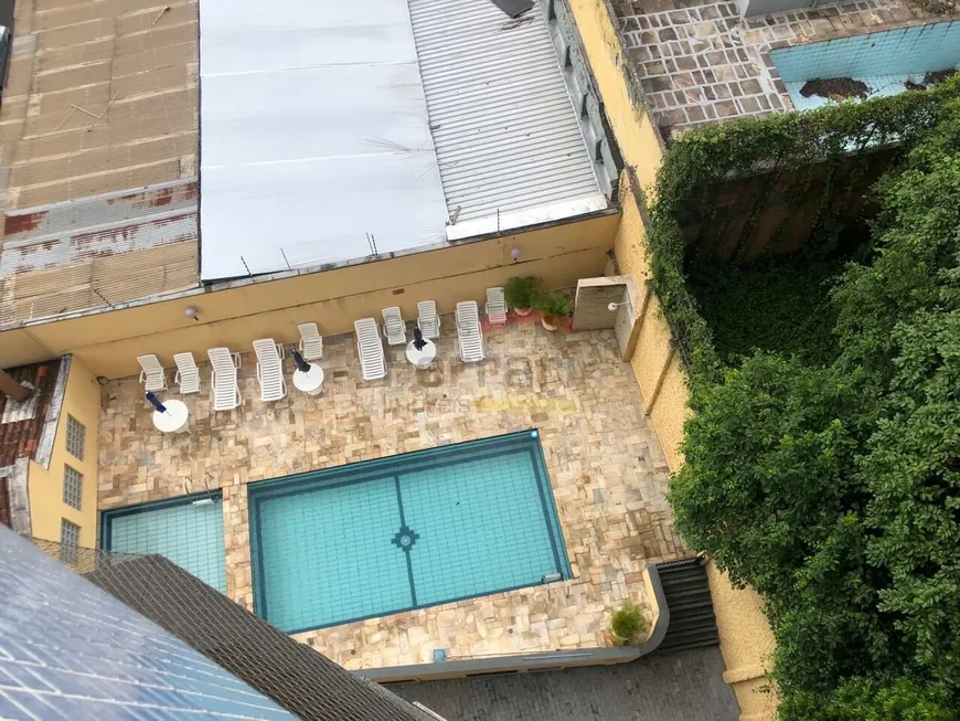 Foto 1 de Apartamento com 3 Quartos à venda, 105m² em Água Fria, São Paulo