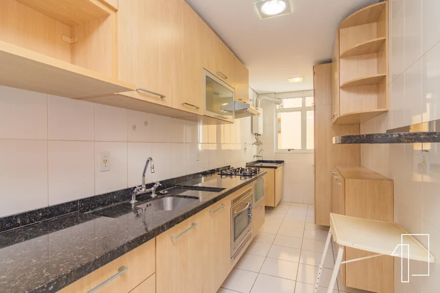 Foto 1 de Apartamento com 2 Quartos à venda, 95m² em Centro, São Leopoldo