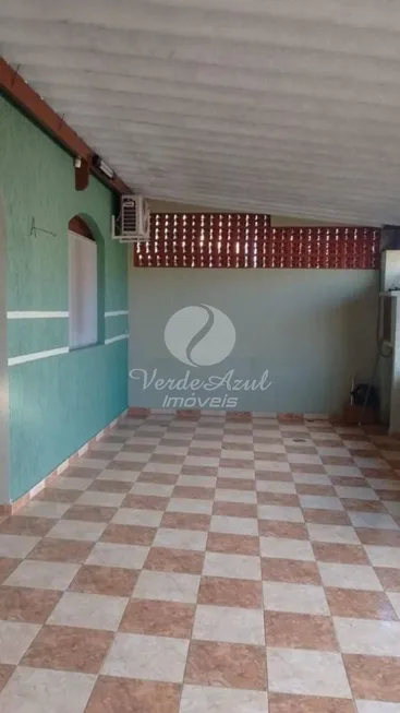 Foto 1 de Casa com 2 Quartos à venda, 168m² em Jardim do Bosque, Hortolândia