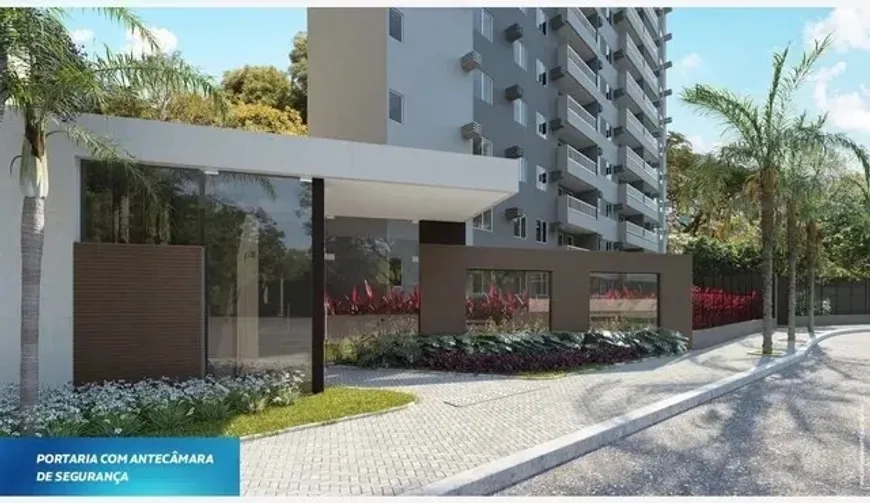 Foto 1 de Apartamento com 2 Quartos à venda, 51m² em Sancho, Recife