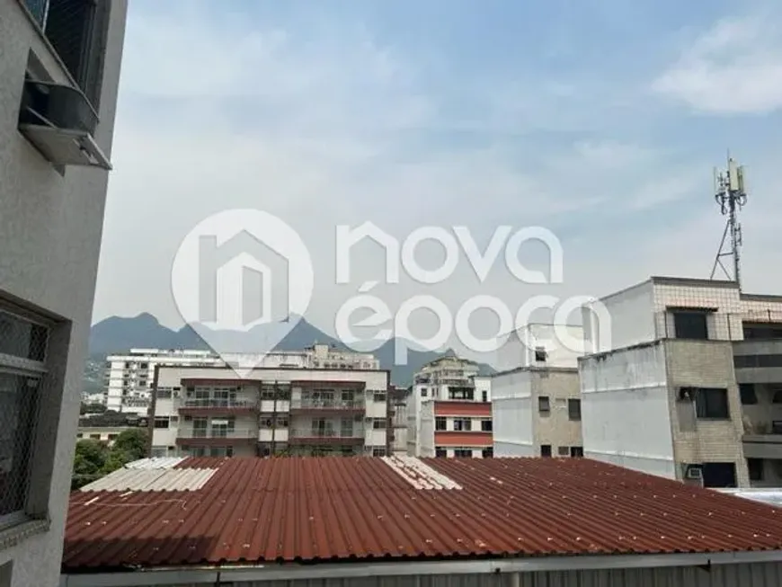 Foto 1 de Apartamento com 2 Quartos à venda, 55m² em Vila Isabel, Rio de Janeiro