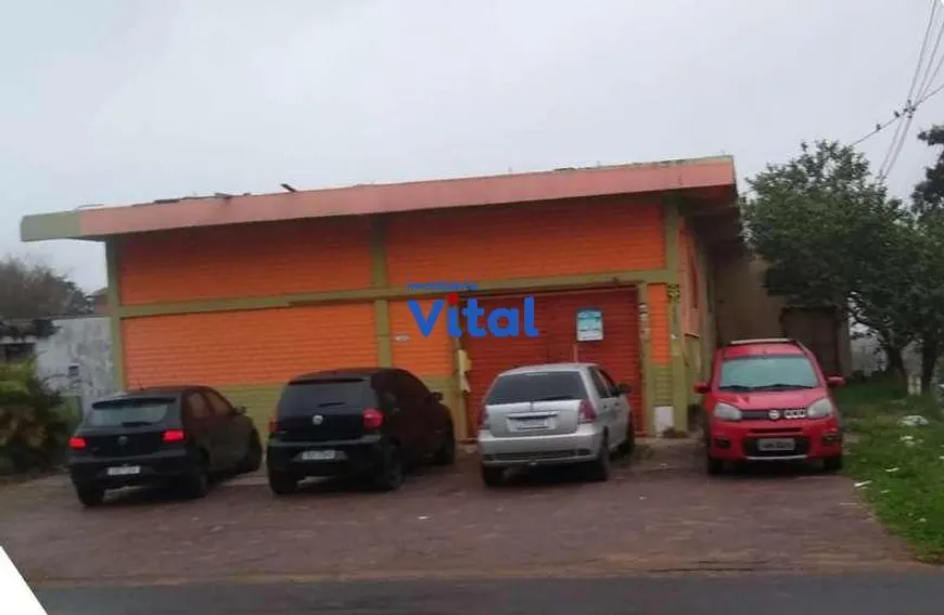 Foto 1 de Ponto Comercial à venda, 350m² em Olaria, Canoas