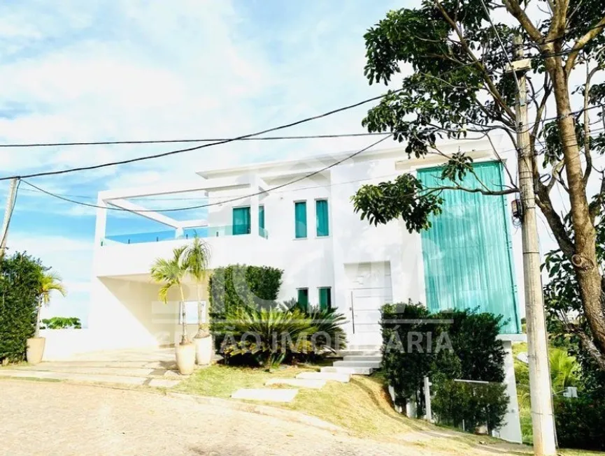 Foto 1 de Casa com 5 Quartos à venda, 870m² em Imboassica, Macaé