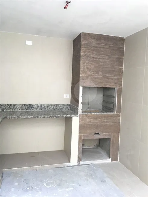 Foto 1 de Apartamento com 2 Quartos à venda, 42m² em Vila Guilherme, São Paulo