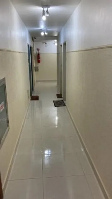 Foto 1 de Sala Comercial para alugar, 21m² em Centro, Rio de Janeiro