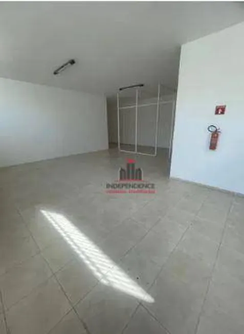 Foto 1 de Ponto Comercial para alugar, 100m² em Jardim Colônial, São José dos Campos