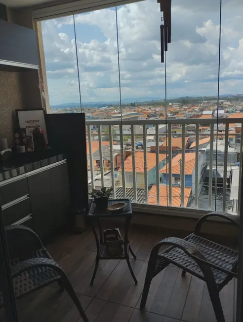 Foto 1 de Apartamento com 1 Quarto à venda, 64m² em Vila Urupês, Suzano