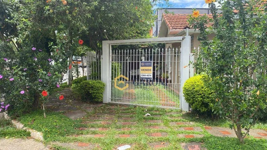 Foto 1 de Casa com 3 Quartos à venda, 170m² em Vila Leopoldina, São Paulo