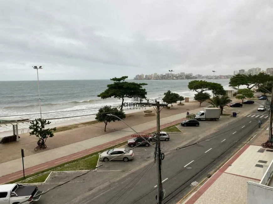 Foto 1 de Apartamento com 3 Quartos à venda, 136m² em Praia do Morro, Guarapari