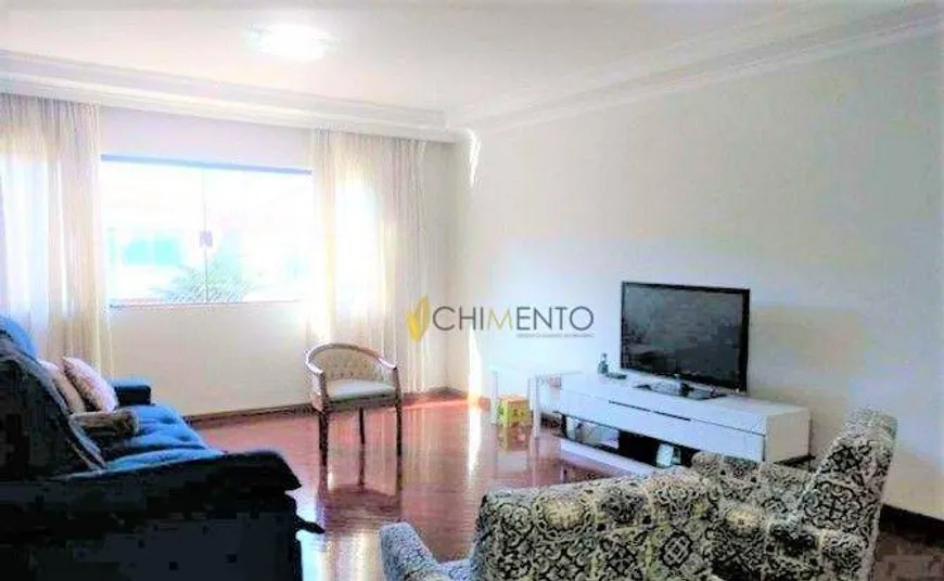 Foto 1 de Casa com 3 Quartos à venda, 201m² em Jardim Bela Vista, Santo André